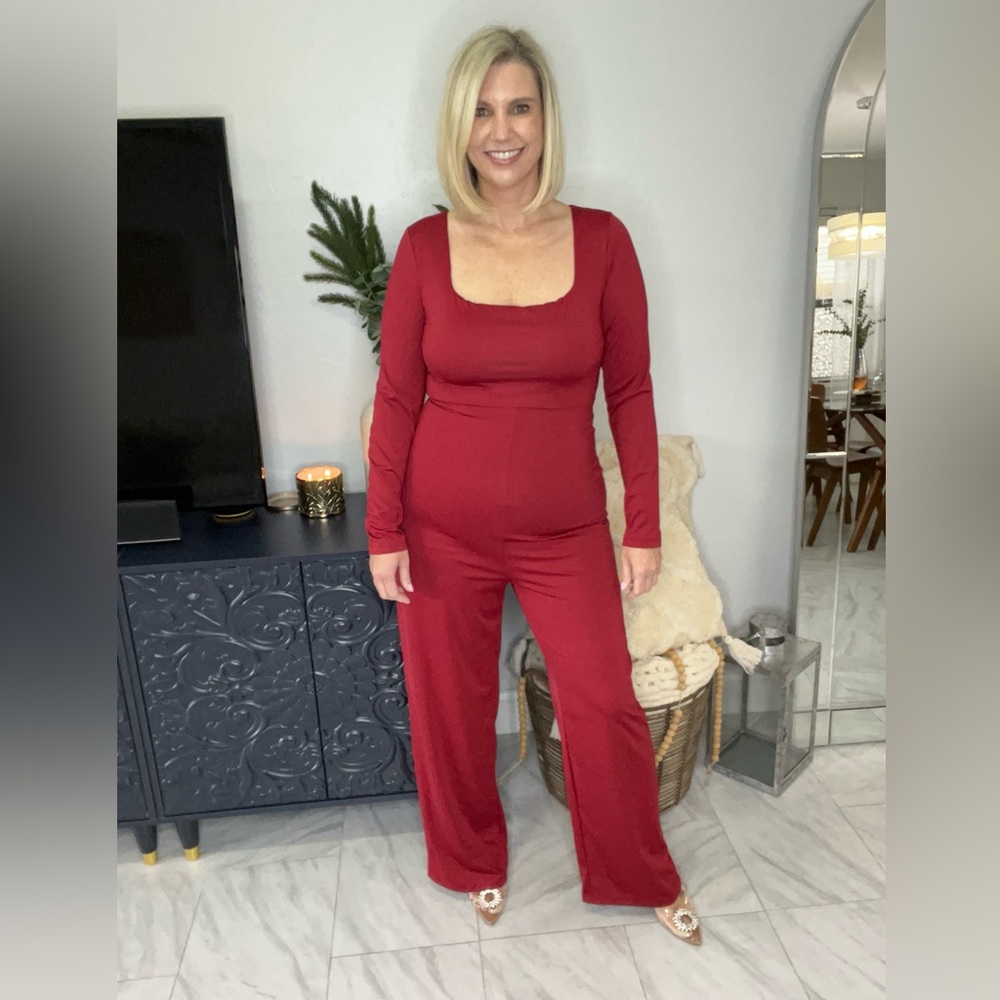Popilush Jumpsuit